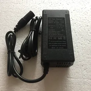 54.6V 2A Lithium Battery Charger cho xe máy Ebike E Scooter xe đạp xe lăn 13S 54.6V Li-ion Battery Charger