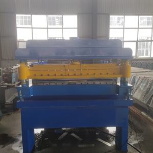 آلة أوتوماتيكية لتسوية وقطع وتشريح البلاط في خط الإنتاج - Product Image 3