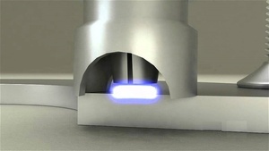 Ngắn Chu Kỳ Hàn <span class=keywords><strong>Stud</strong></span> Hàn Máy Cho M3-M12 Đinh Tán - Product Image 6