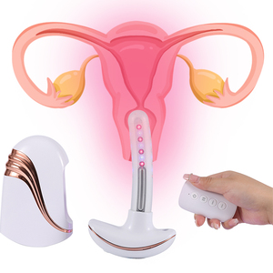 Tăng cường chức năng âm đạo làm giảm khô, lỏng lẻo và điều trị viêm âm đạo/xói mòn - Product Image 3