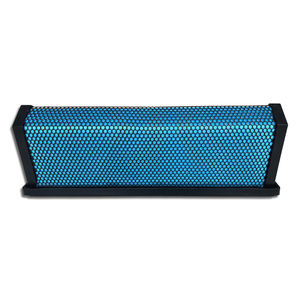 Filtre à air pour camion P618478 pour Ke-nworth Hea-vy Dut-y, filtration haute efficacité, haute capacité de retenue de la poussière, pour machines de construction - Product Image 2