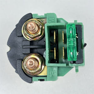 Relais de démarrage Solénoïde 35850-425-017 pour moteur CB750 <span class=keywords><strong>CB</strong></span> <span class=keywords><strong>750</strong></span> 2006 2007 2008 - Product Image 6