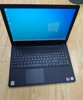 Portátil DaLL Vostro 3578, con Procesador Intel Core I5-8250U, 8GB de RAM y 256GB de Almacenamiento