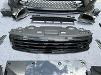 Accessoires de modification automobile, kit carrosserie style SV en bronze + argent pour Range Rover Sport 2023+