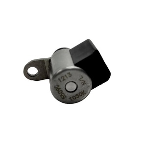 Solenoide TCC para Transmisión CVT HXT JF015E RE0F11A, Nuevo y Original, Repuestos para Reparación de Caja de Cambios para Nissan - Product Image 5