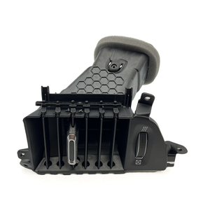 Nuevo salida de aire acondicionado y calefacción derecha 5YZ561X7AE para Dodge RAM1500 Pickup 2019-2024 5YZ561X7AD 5YZ561X7AC 5YZ561X7AB - Product Image 6