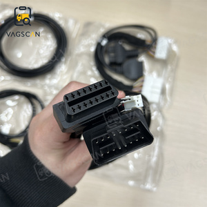 เครื่องโปรแกรมกุญแจรถยนต์ออลอินวัน Lonsdor K518 PRO FCV รุ่นปี 2026 สำหรับช่างกุญแจรถยนต์ ใช้งานได้หลากหลายฟังก์ชั่น ฟรีค่าใช้จ่ายในการใช้งาน - Product Image 2