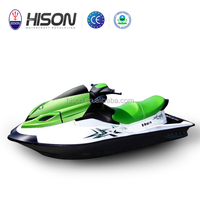 Jet ski électrique Jet ski 4 temps Turbo chargé Jetski