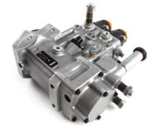 ปั๊มหัวฉีดแรงดันสูง 6735-71-1450 สำหรับเครื่องยนต์ Komatsu PC200-6 รุ่น S6d102 - Product Image 2