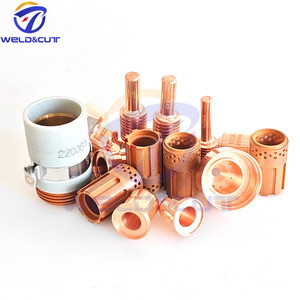 Plasma vòi phun 220816 220990 220930 220991 cắt lời khuyên 220941 220819 điện cực 220842 220777 hyp PMX phụ tùng - Product Image 3