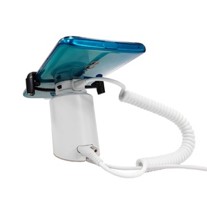 Soporte de Seguridad con Alarma para Exhibición de Celulares, Dispositivo de Seguridad para Exhibición de Teléfonos Móviles, Gran Venta en China 2023 - Product Image 3