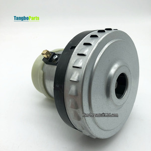 Parti di Ricambio per Aspirapolvere Motore 220V DW-Pc52 per Aspirapolvere NT20/1 NT30/1 NT38/1 NT40/1 Sostituzione - Product Image 4