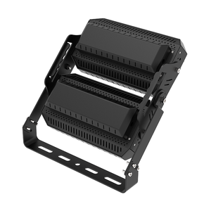 Projecteur LED étanche IP65 à haute luminosité avec technologie de protection avancée robuste pour les stades sportifs en plein air FL-TGD-LY - Product Image 4