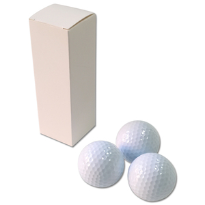 <span class=keywords><strong>Pelotas</strong></span> <span class=keywords><strong>de</strong></span> <span class=keywords><strong>Golf</strong></span> <span class=keywords><strong>de</strong></span> Alta Calidad con Rayas, Impresión Digital <span class=keywords><strong>de</strong></span> Tres Piezas, Logotipo Completo en 360 Grados, Dureza Profesional 80-90 - Product Image 2