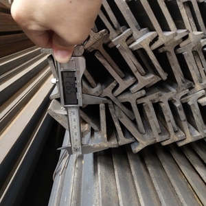 เหล็กโครงสร้าง I BAM IPE200-IPE400 S235JR-S355J2สำหรับการก่อสร้างอาคารและสะพานทางหลวงมืออาชีพ - Product Image 5