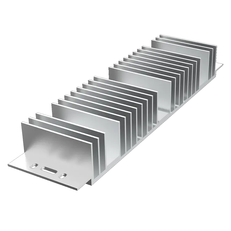 Heat Sink Extrusion Profiles Led Light Heatsink for Leds 2022 Industrial Aluminum Aluminum Alloy Is Alloy 6000 Series 15-21 Days