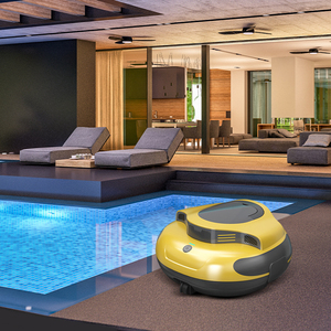 Nouvel aspirateur robot automatique d'escalade de <span class=keywords><strong>piscine</strong></span> - Product Image 6