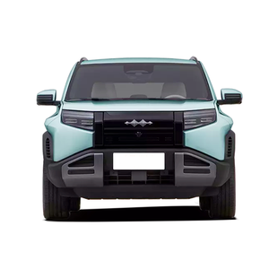 2025 Byd Elektrische Auto Voor Luipaard <span class=keywords><strong>3</strong></span> Suv Puur Elektrische 501Km Bereik Voor Titanium <span class=keywords><strong>3</strong></span> Formule Luipaard Tai <span class=keywords><strong>3</strong></span> Ev - Product Image 3