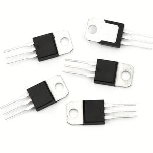 New & Authentic Authorized YMP75130 TO-220 Transistor CZSKU:FE63ZZ76 - Product Image 1
