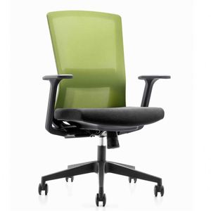 Chaise de bureau ergonomique pivotante Anji <span class=keywords><strong>Zare</strong></span> Furniture, fabriquée en Chine, 48 * 50 * 84-94 cm - Product Image 2