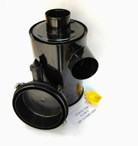 Repuestos de Maquinaria 6754-81-7300 Conjunto de Filtro de Aire para Piezas de Motor PC200-8 - Product Image 6