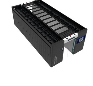 Système de rack de serveur modulaire intégré de la série ZTMM Nebula pour centre de données <span class=keywords><strong>cloud</strong></span> régional - Product Image 3