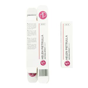 Boîte de produit cosmétique personnalisée en usine, boîte <span class=keywords><strong>d</strong></span>'emballage de produit de soin de la peau Helen Pietrulla - Product Image 4