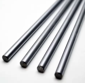 Barra Redonda de <span class=keywords><strong>Acero</strong></span> <span class=keywords><strong>Inoxidable</strong></span> 316 de 5mm, <span class=keywords><strong>8mm</strong></span> y 12mm, Estirada en Frío, para Soldadura, Corte y Doblado, Precio de Fábrica - Product Image 3