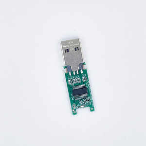 Fournisseur chinois prix usine pleine capacité clé <span class=keywords><strong>USB</strong></span> PCBA puce nue clé <span class=keywords><strong>USB</strong></span> sans étui 16GB 32GB 64GB 128GB puce <span class=keywords><strong>USB</strong></span> - Product Image 3