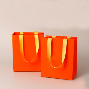 Bolsa de Papel para Joyería con Logotipo Personalizado Guardidea, Bolsa de Regalo para Joyería, Bolsa de Papel para Empaque de Joyería para Collares y Anillos - Product Image 6