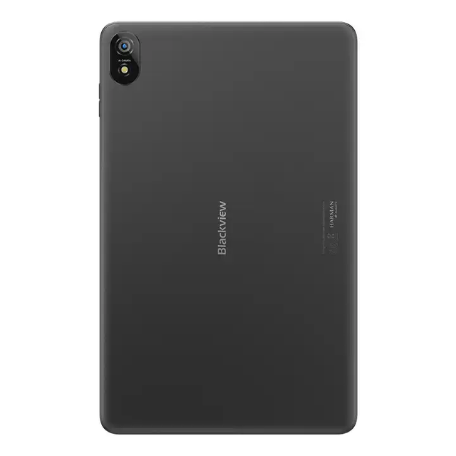 Android 13 Tablet TAB18 Blackview 11.97 Inch Tablet PC 8+512GB With Call Tablet Support OEM Customized Brand