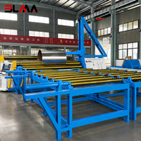 Offre Spéciale : Machine à cintrer les tôles à 4 rouleaux symétriques W12cnc 8*3000