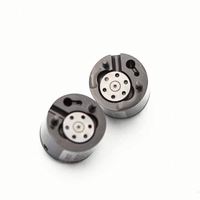 Pièces de moteur de camion, soupape de commande 28278897 9308Z622B 28239295 pour injecteur de carburant diesel