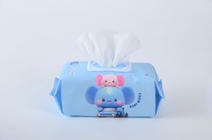 <span class=keywords><strong>Lingettes</strong></span> humides pour bébés pour nettoyer les mains, la bouche, le bas du dos, <span class=keywords><strong>lingettes</strong></span> humides jetables à usage unique spéciales pour bébés, vente en gros disponible - Product Image 4