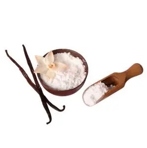 Polvo de <span class=keywords><strong>Vainilla</strong></span> Natural de Alta Calidad, Extracto de <span class=keywords><strong>Vainilla</strong></span> en Polvo al Mejor Precio para Repostería - Product Image 2