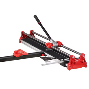 Machine à découper les carreaux FYUN-L08, machine à découper les carreaux en pierre, machines à découper les carreaux de 600 à 1200 mm, outils manuels de haute précision pour la dé<span class=keywords><strong>coupe</strong></span> de carreaux en céramique - Product Image 5
