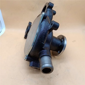 Bomba de Agua para Motor HINO P11C S1613-01021 S1610-03811 - Product Image 5