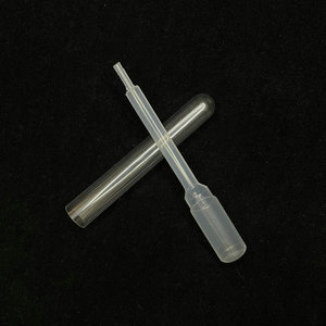 Tubo de Recolección de Orina Desechable Wei Hong de 10 ml, Recolector de Muestras de Plástico Rígido para Muestras de Sangre y Orina - Product Image 2