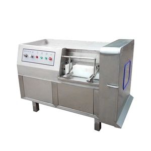 Machine de découpe de <span class=keywords><strong>viande</strong></span> congelée (bœuf, mouton, <span class=keywords><strong>poisson</strong></span>, poulet) à haute vitesse, de qualité industrielle, pour restaurants - Product Image 1