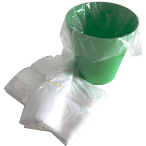 2024 Hot Sale T Shirt <b>Packing</b> Bags Customized Accept Biodegradable Cheap T- Shirt Plastic Bags - Product Image 6