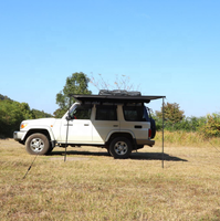 Bâche de Camping en plein air, imperméable, pare-soleil, tente de plage, abri solaire pour voiture