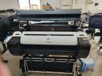 Escáner de Formato Ancho para Colortrac M40 A0 en Existencia