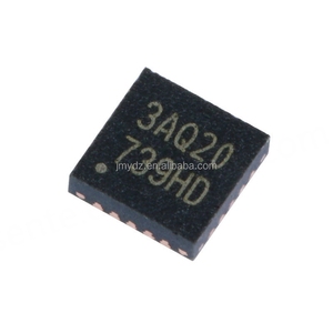 N76E003AQ20 Chip microcontrolador 3AQ20 QFN-20 1T 8051 serigrafiado - Product Image 1