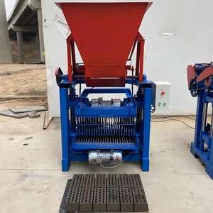 Fournisseur direct d'usine <span class=keywords><strong>de</strong></span> machines à fabriquer des briques en diesel, machine à fabriquer des briques <span class=keywords><strong>de</strong></span> <span class=keywords><strong>terre</strong></span> fiable pour tous les climats - Product Image 3