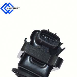 Daihatsu için Westbay Ateşleme Bobini 90048-52127 19500-87101 90048-87101 - Product Image 3