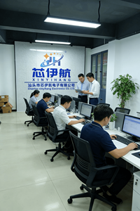 Аккумуляторы XINYIHANG 1.2V 700mAh AAA Ni-MH, оптом, для бытовой и офисной техники - Product Image 6