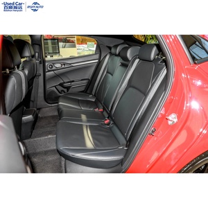 Venta Especial: Auto Usado Honda <span class=keywords><strong>Civic</strong></span> HATCHBACK 2020 220TURBO CVT Gasolina 5 Puertas 5 Asientos Volante a la Izquierda Asientos de Cuero Luces LED Pantalla Táctil - Product Image 5