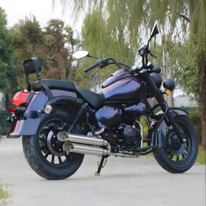 Penjualan langsung dari pabrik skuter bensin <span class=keywords><strong>150</strong></span> CC 4 tak & 130km/jam skuter sepeda motor bensin kecepatan tinggi 150CC