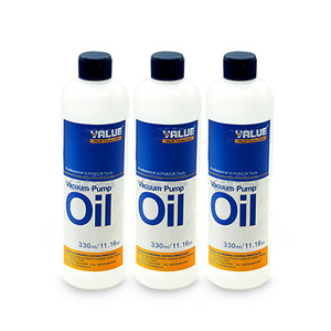 Aceite para bombas de vacío Feiyue de 330 ml para bombas de paletas rotativas y máquinas de envasado - Product Image 3