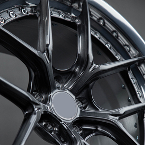 Jantes forgées <span class=keywords><strong>2</strong></span> pièces GPW, design moderne pour performances urbaines, pour <span class=keywords><strong>BMW</strong></span> <span class=keywords><strong>Série</strong></span> 3, Audi A5, modèles sportives universels pour berlines performantes - Product Image 3